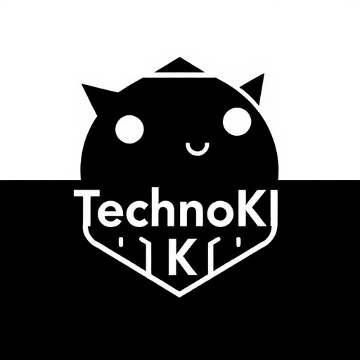 TechnoKI Logo
